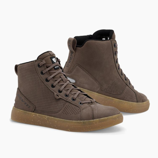 Rev'it! Revit Shoes Arrow Taupe-Brown
